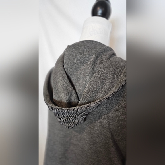 *NWT* Adrienne Vittadini Athletic Jacket - Picture 4 of 12